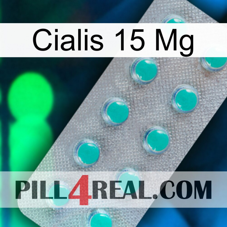 Cialis 15 Mg 28